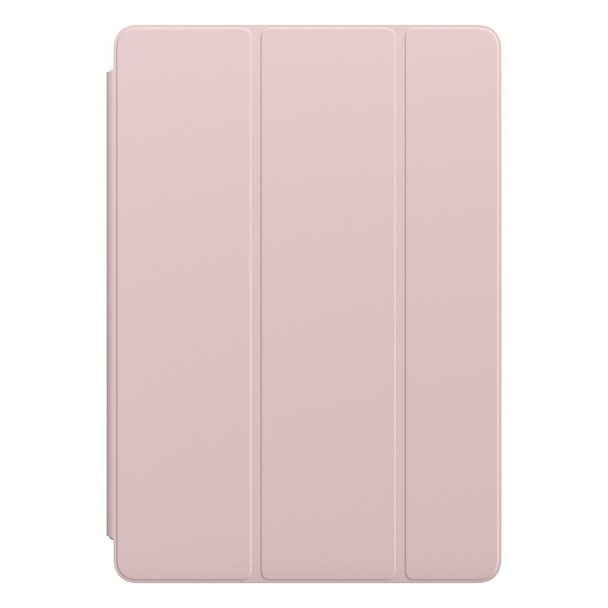 Apple Smart Cover for 10.5" iPad Pro (2018, PINK SAND) | MU7R2
