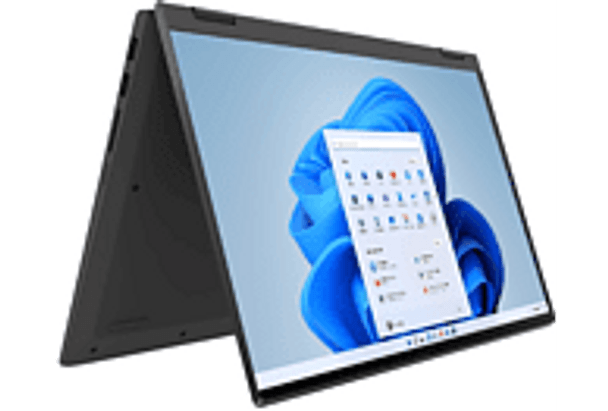 Lenovo IdeaPad Flex 5 14ITL05 2-in-1 14" FHD Laptop - Intel® Core™ i5-1135G7 - RAM 12GB -  SSD 512GB - Intel® Iris® Xe | 82HS00QRUS