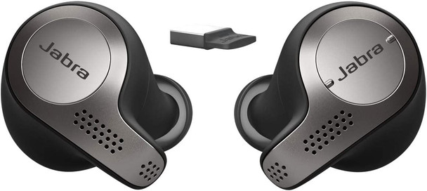 Jabra Evolve 65T Wireless Earbuds | 78011469