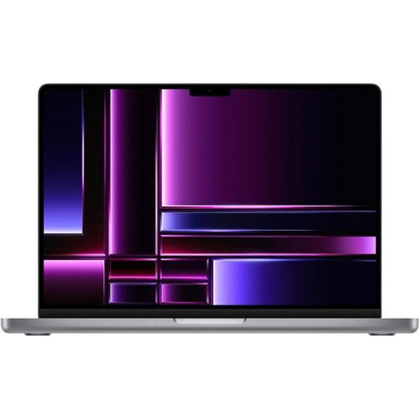 Apple MacBook PRO 14.2" - Apple M2 Max Chip - RAM 96GB - SSD 2TB - Space Gray | Z17G002L7