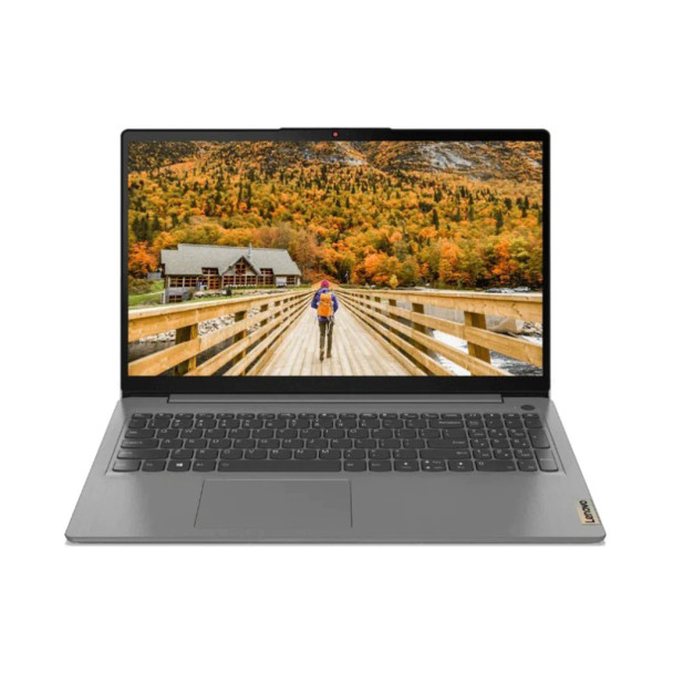 Lenovo IdeaPad 3 15ALC6 15.6" Laptop - AMD Ryzen 7 5700U - RAM 8GB - SSD 512GB - AMD Radeon | 82KU00EBED