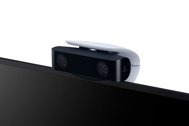 Sony PlayStation 5 HD Camera | CFI-ZEY1