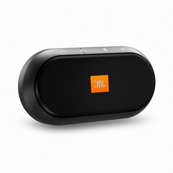 JBL Trip Visor Mount Portable Bluetooth Hands-Free Kit - BLACK | TRIP