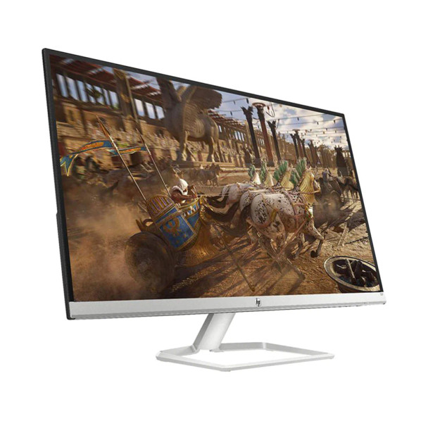 HP FHD 31.5” Monitor | 32F