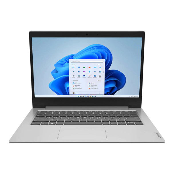 Lenovo IdeaPad 1 14IGL05 14" FHD Laptop - Intel Celeron Dual-Core N4020 - RAM 4GB - eMMC 128GB - ‎Intel UHD | 81VU00CWCF