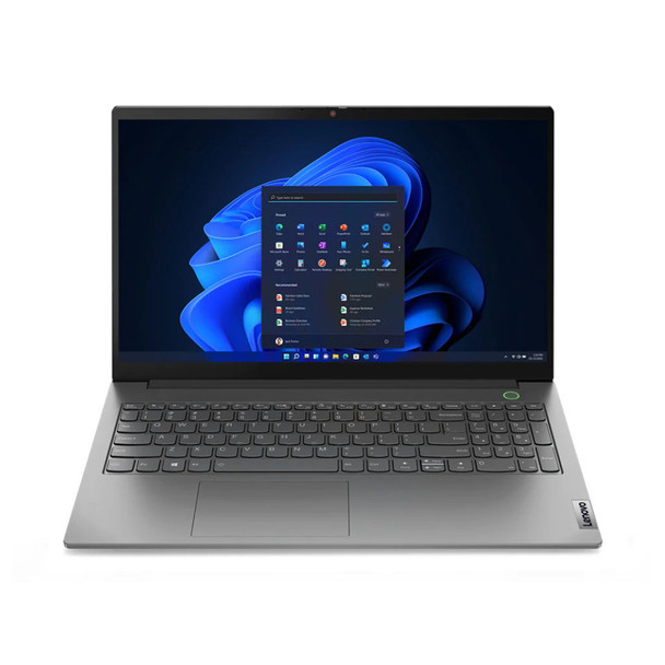 Lenovo ThinkBook 15 G4 IAP 15.6" FHD Laptop - Intel Core i7-1255U - RAM 16GB - SSD 512GB - Intel® Iris® Xe | 21DJ000VUS
