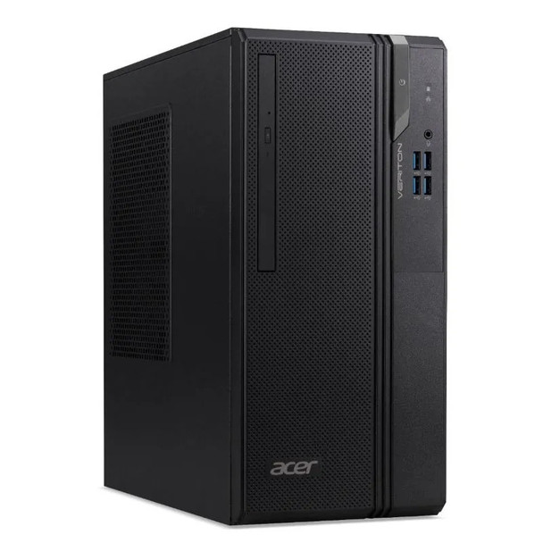 Acer Veriton S2690G Desktop Tower - Core i5-12400 - RAM 8GB - HDD 1TB - Intel® UHD 730 | DT.VWMEM.00K