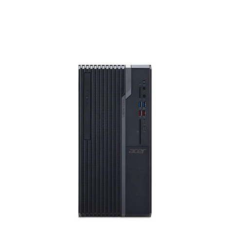 Acer Veriton S2690G Desktop Tower - Core i5-12400 - RAM 4GB - HDD 1TB - Intel® UHD 730 | DT.VWMEM.00D