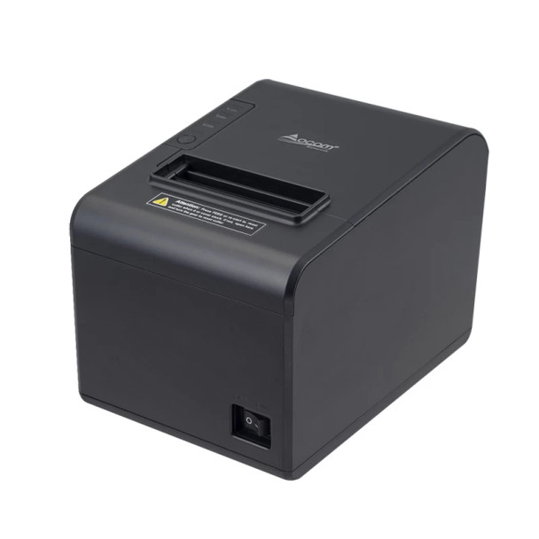 Thermal Receipt Printer OCPP80V (Paper With 80mm, Printer Speed 200mm