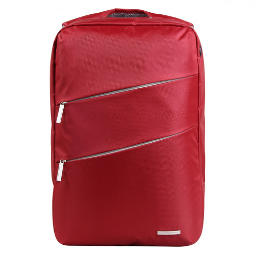 Kingsons Backpack Red 14.1" | KS3037W