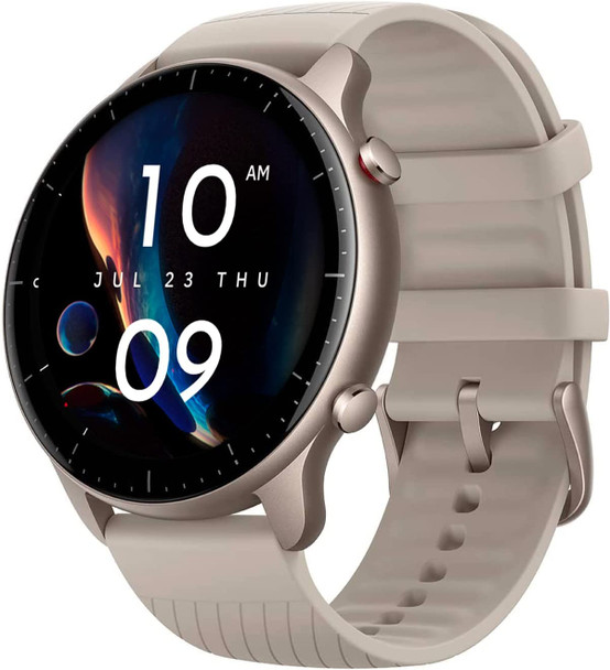 Amazfit GTR 2 Smart Wach - Lightning Grey