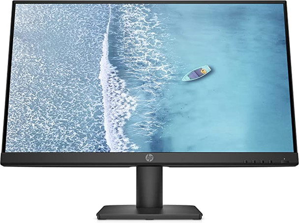 HPHP 23.8" LED Monitor | V241IBLed Monitor | V241ib