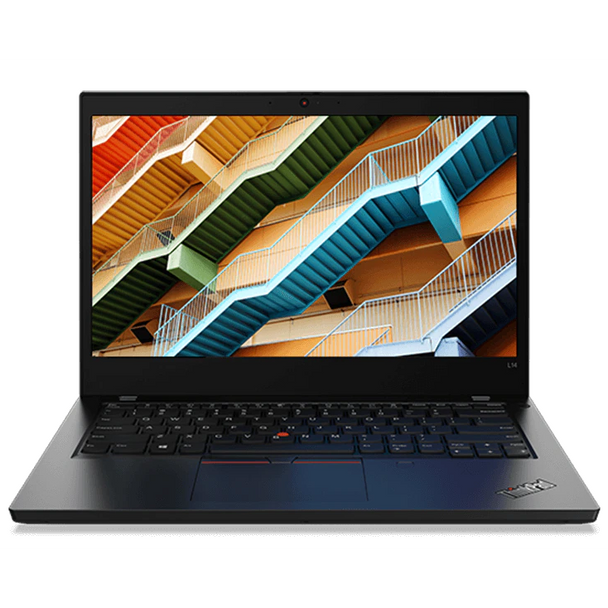 Lenovo ThinkPad L14 Gen 3 14" FHD Laptop - AMD Ryzen 5 PRO 5675U - RAM 16GB - SSD 512GB - AMD Radeon | 21C50011US