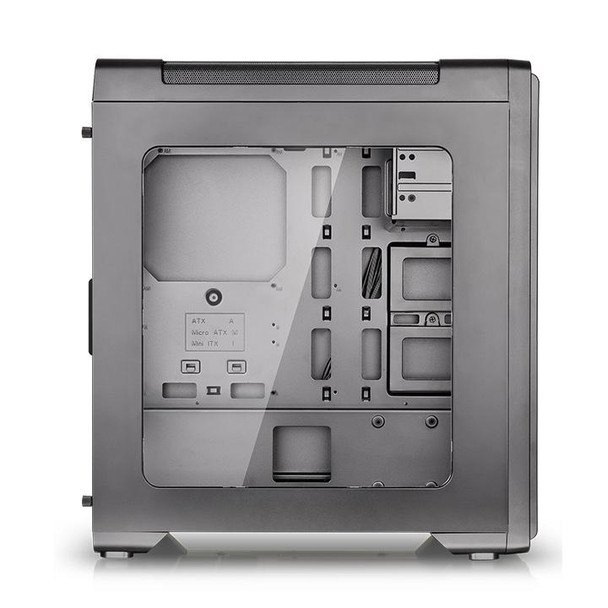 THERMALTAKE VERSA C21 RGB ATX MID-TOWER