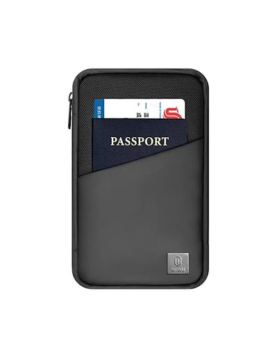 WIWU Macbook Mate for Macbook Accessories Storage Bag