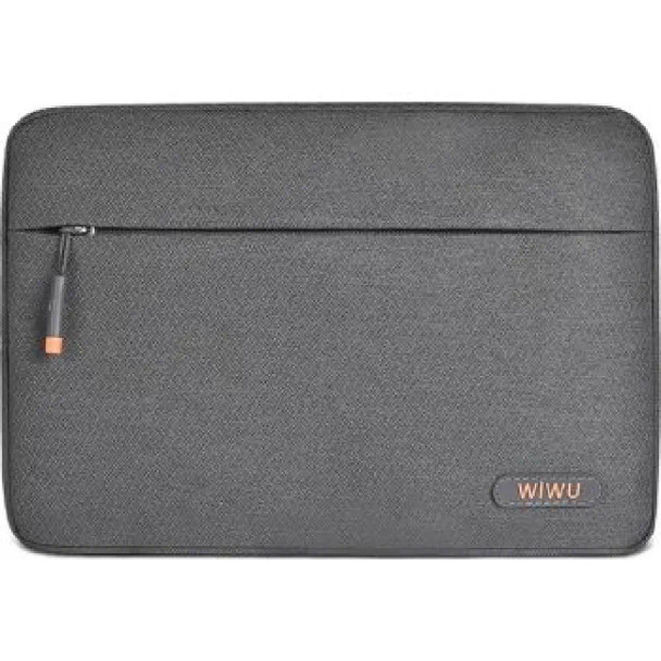 WiWU PTPG Pilot Travel Pouch Bag  - Grey | PTPG