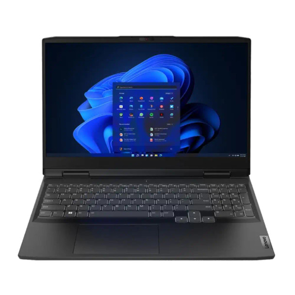 Lenovo IdeaPad Gaming 3 15IAH7 15.6" FHD Laptop - Intel Core i5-12450H - RAM 8GB - SSD 512GB - GeForce RTX 3050 | 82S9011HUS