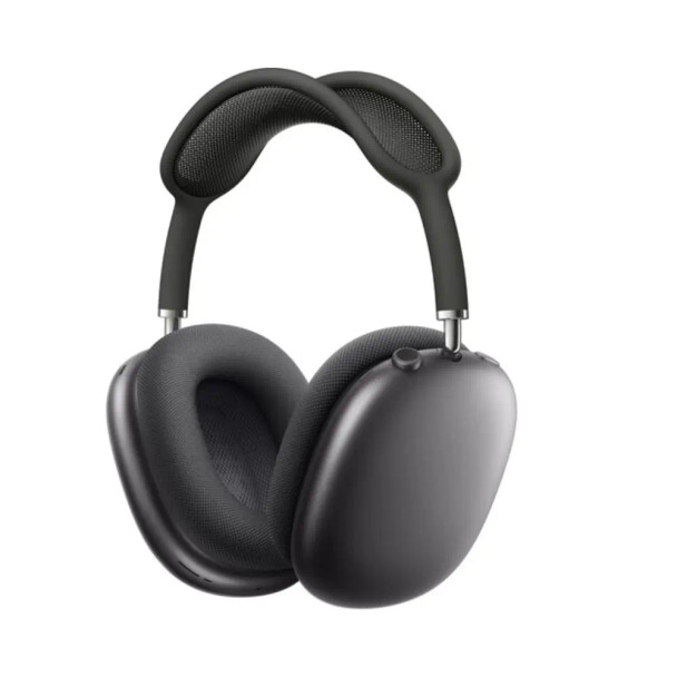 Apple AirPods Max Wireless Over-Ear Headphones - Space Gray | MGYH3AM