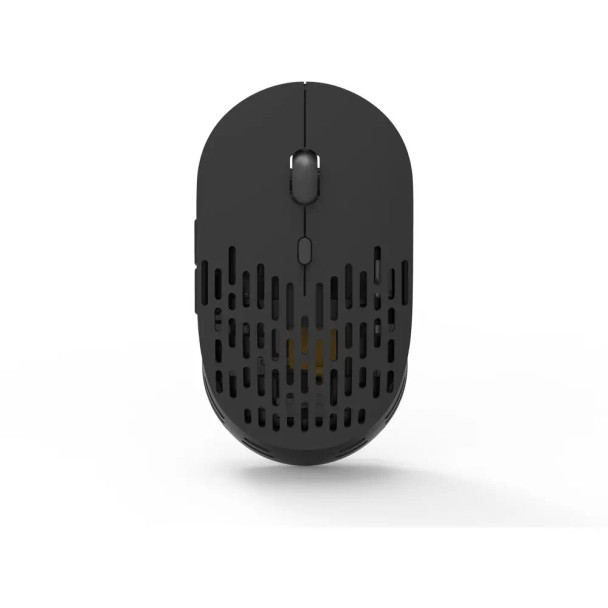 Heatz Wireless Bluetooth Mouse , Black | ZM06