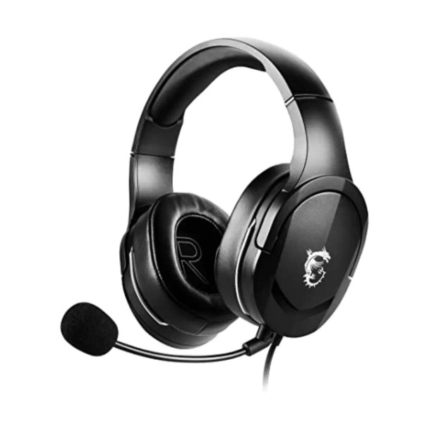 MSI Immerse GH20 Wired Gaming Headset | Immerse GH20