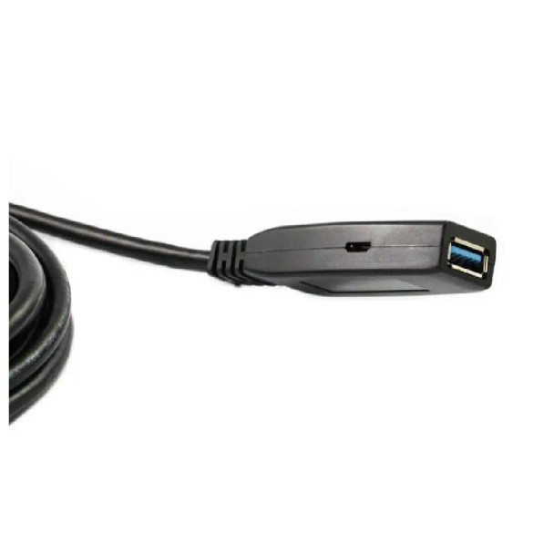 HEATZ Extension Cable 5 M , Black | ZT49