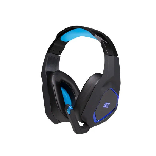 HEATZ Head phone ,Blue| ZG24
