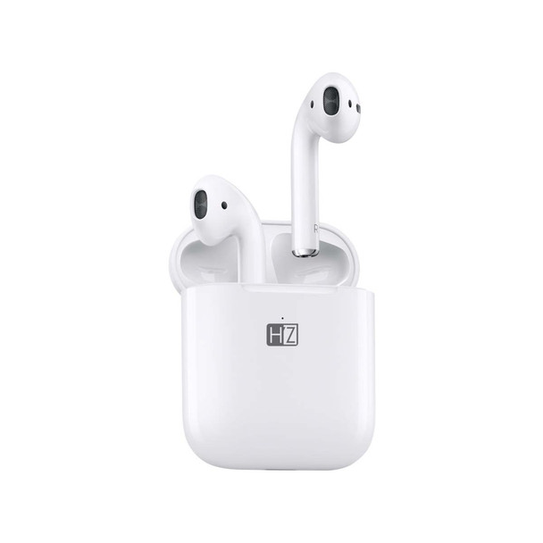 Heatz Bluetooth Earpod ,White | ZB90