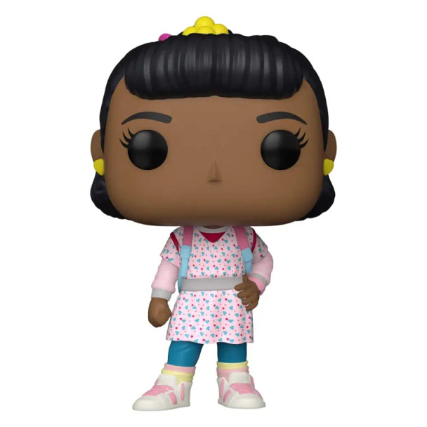 Funko POP Television: Stranger Things - Erica | 38534