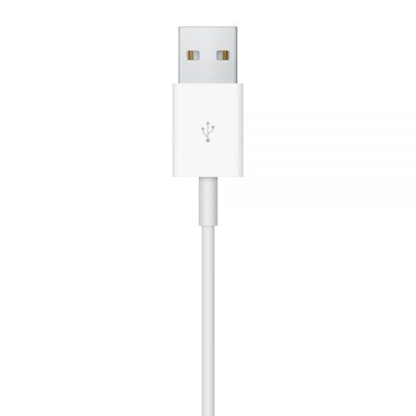 Apple Watch Magnetic Charging Cable Usb 1M | MX2E2