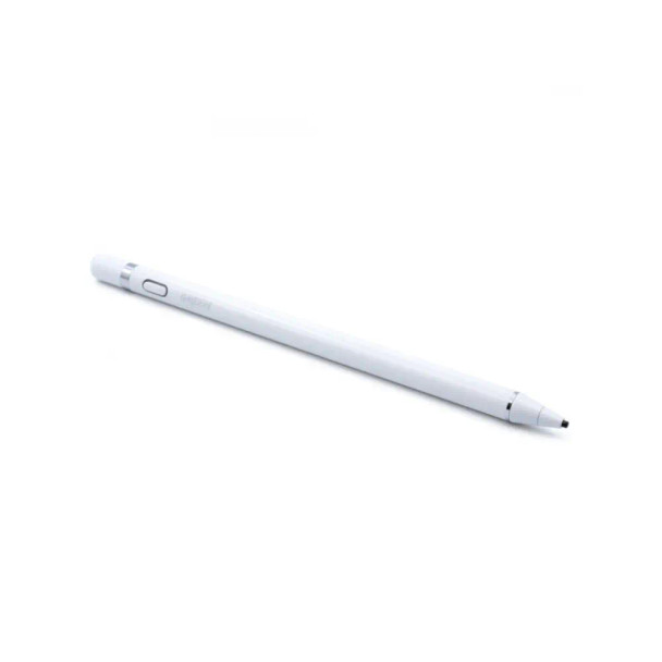 Green Lion Universal Touch Pen, White | GNTPWH