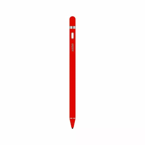 Green Universal Touch Pen, Red| GNTPRD