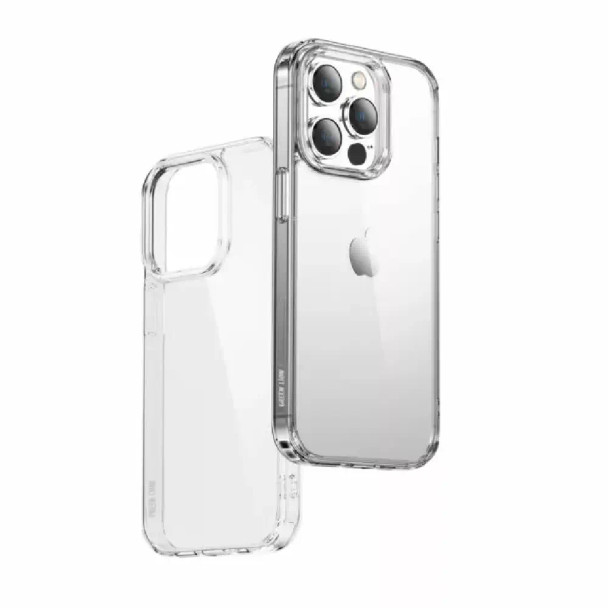 GreenLion Anti-Shock Case,iPhone 13 (6.1") ,Clear | GNASI13CCL