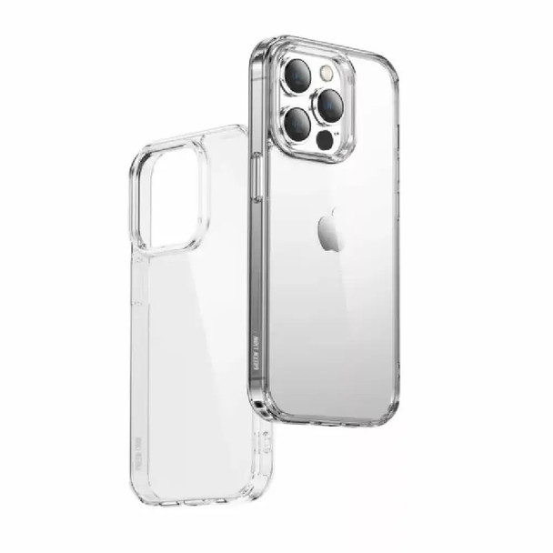 GreenLion Anti-Shock Case,iPhone 13ProMax (6.7")   ,Clear | GNASI13PMCCL