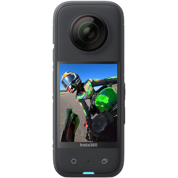 Insta360 ONE X3 360 Degree Waterproof Action Camera