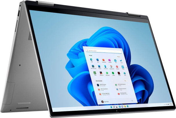 Dell Inspiron i7620 2-in-1 16" Laptop - Intel Core i7-1260P  - RAM 16GB - SSD 512GB - Intel Ires Xe | i7620-7631SLV