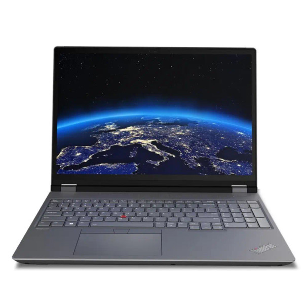 Lenovo ThinkPad P16 Gen 1 16" Mobile Workstation - Intel Core i9-12950HX - RAM 32GB - SSD 1TB - ‎NVIDIA RTX A4500 - Windows 11 | 21D60050US