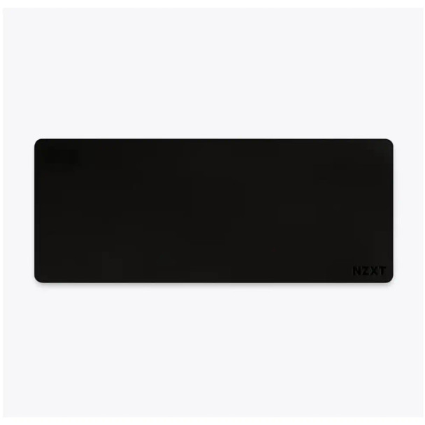 NZXT MXP700 Mid-Size Extended Mouse Pad | MM-MXLSP-BL