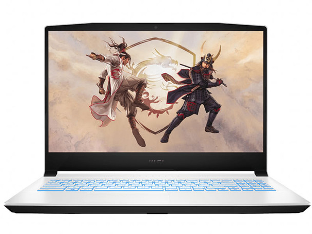 MSI Sword 15 15.6" A11UD-1273 Laptop - Intel Core i7-11800H - RAM 8GB - SSD 512GB - NVIDIA GeForce RTX 3050 Ti | 9S7-158213-1273