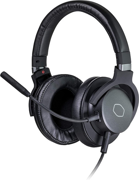 Cooler Master Gaming Headset 7.1 Surround Sound | MH-752