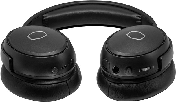 Cooler Master Gaming Headset Wireless 7.1 Surround Sound | MH670