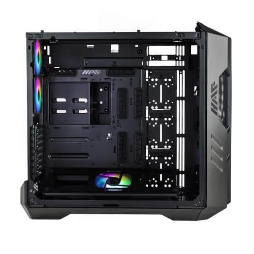 Cooler Master HAF700 ARGB Full Tower Case | H700-IGNN-S00