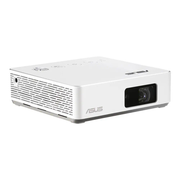 Asus ZenBeam S2 Portable LED Projector White | 90LJ00C0-B00520