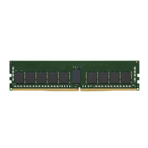 Kingston 16GB 3200 DDR4 RAM | KTH-PL432/16G