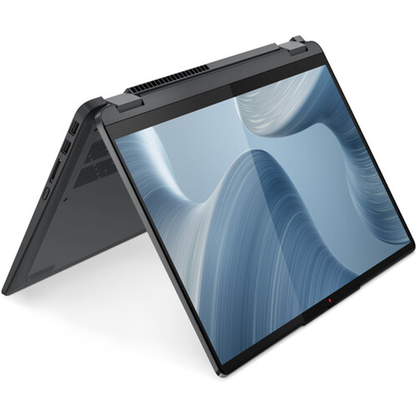 Lenovo Ideapad Flex 5 14IAU7 2-IN-1 14" TouchScreen Laptop - Intel Core i5-1235U - RAM 8GB - SSD 512GB - Intel Iris Xe | 82R70006US
