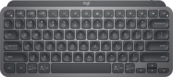 Logitech MX Keys Mini Wireless keyboard | 920-010388
