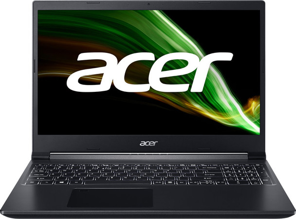 Acer Aspire 7 A715-42G-R2YB 15.6" FHD Laptop - AMD Ryzen 5-5500U - RAM 8GB - SSD 512GB - Nvidia GTX 1650 | NH.QBFEX.00B