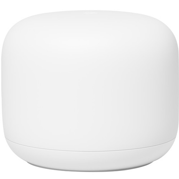 Google Nest Wifi - Mesh Router (AC2200) SNOW | GA00595