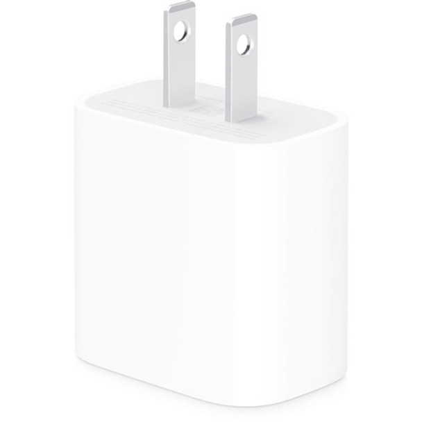 Apple 18w USB-C Power Adapter | MU7T2