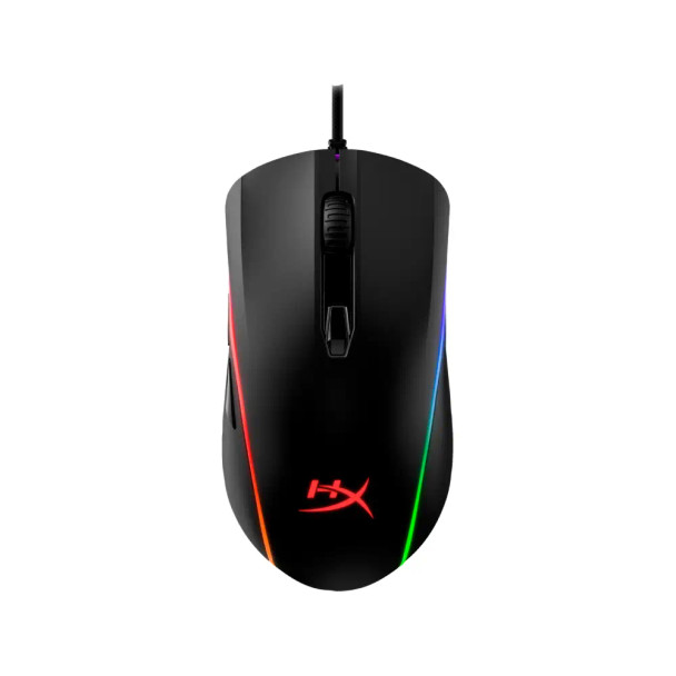 HyperX Pulsefire Surge - Gaming Mouse (Black) | 4P5Q1AA