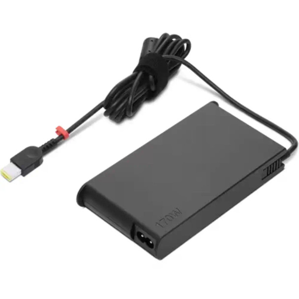 Lenovo Legion Slim 170W AC Adapter (CE) | GX20Z46287